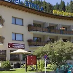Strela By Mountain 3* Davos