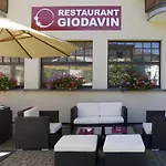 Strela By Mountain Hotel 3*