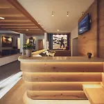 Strela By Mountain 3* Davos