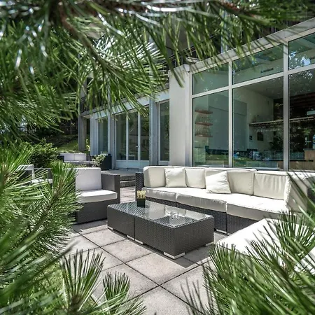 Hotel Strela By Mountain 3*