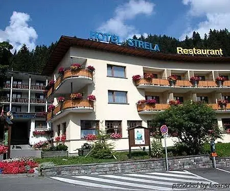 Strela By Mountain Hotell 3*