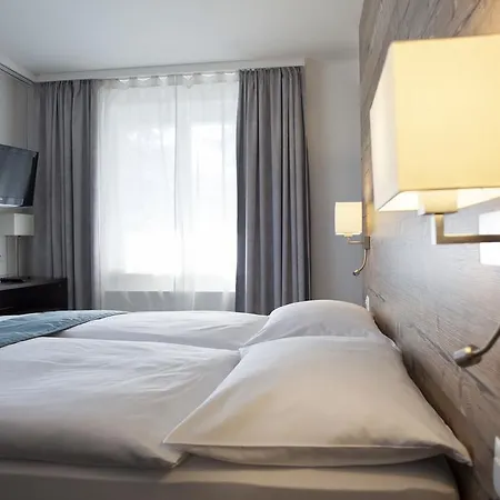 Hotell Strela By Mountain Davos