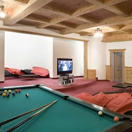 Strela By Mountain Hotell