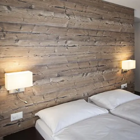 Hotell Strela By Mountain Davos