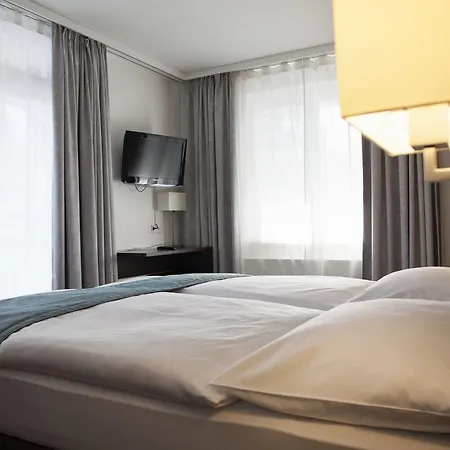 Strela By Mountain Hotell Davos