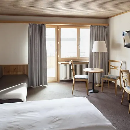 Strela By Mountain Hotell