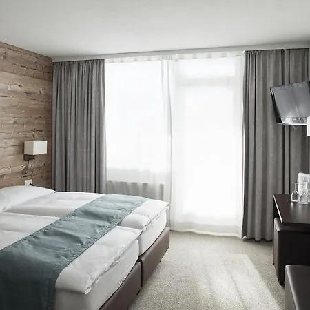 Strela By Mountain Hotell