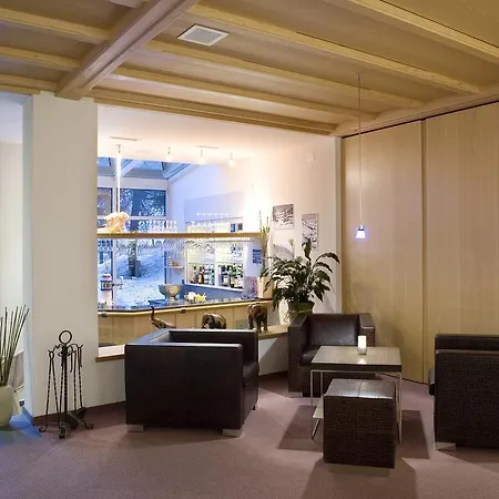 Hotell Strela By Mountain