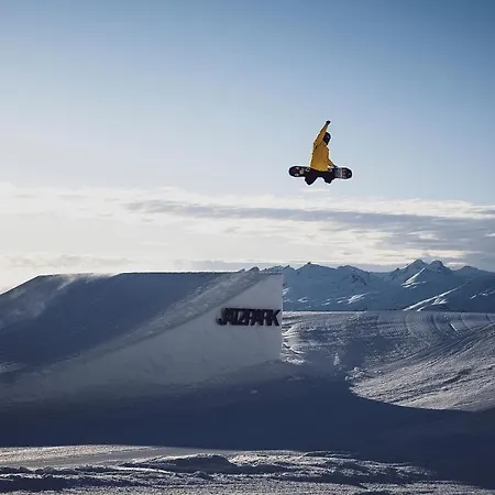 Strela By Mountain 3*