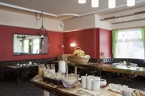 Strela By Mountain Hotell