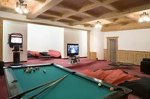 Hotell Strela By Mountain