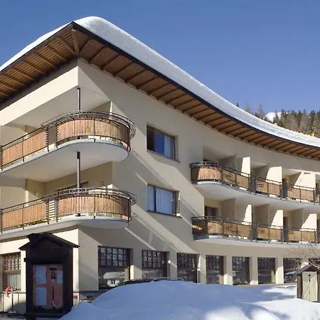 Hotell Strela By Mountain