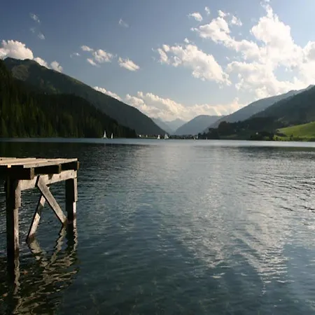 Strela By Mountain Hotell 3*