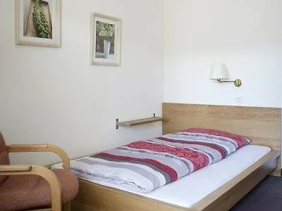 Hotell Strela By Mountain Davos