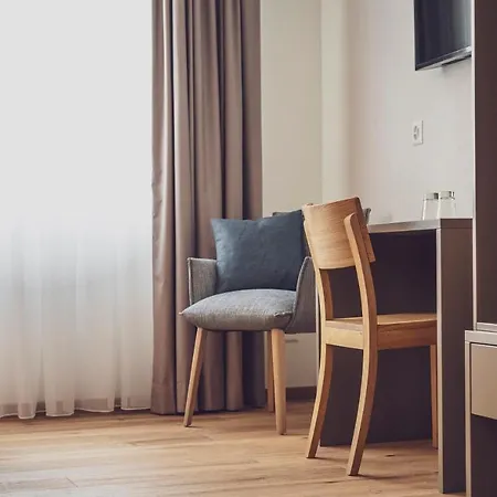 Strela By Mountain Hotell