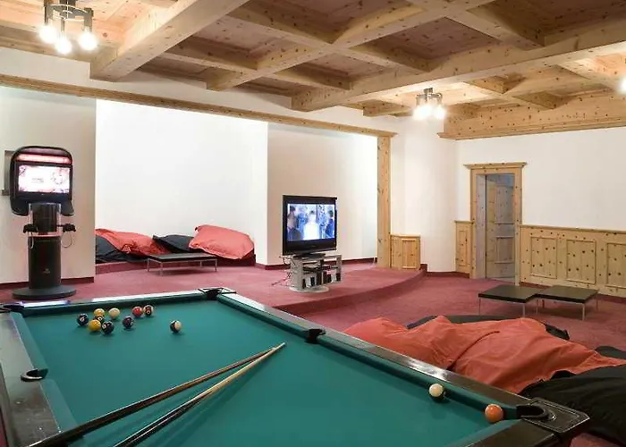 Strela By Mountain Hotel