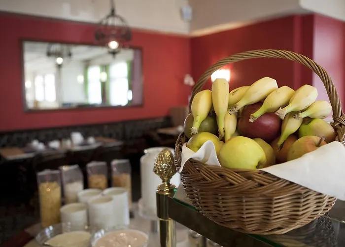 Strela By Mountain Hotel