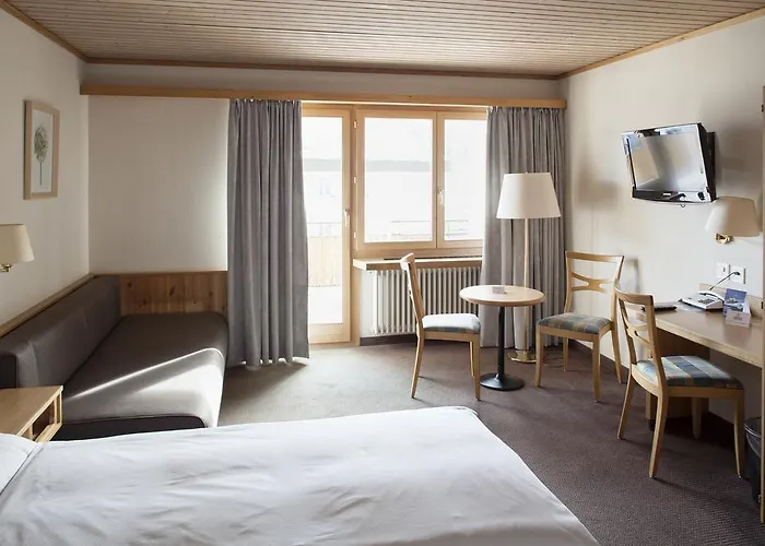 Strela By Mountain Hotel