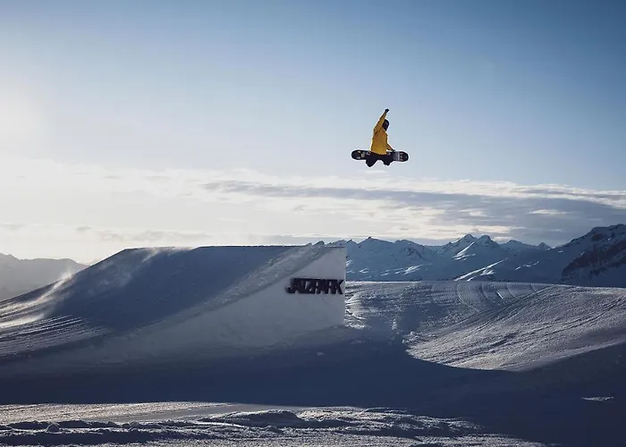 Strela By Mountain 3*