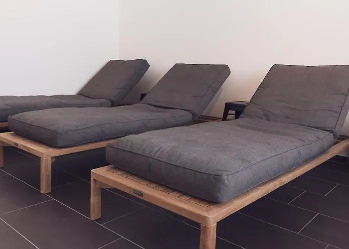 Hotel Strela By Mountain