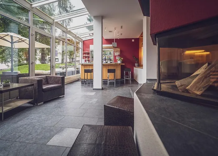 Hotel Strela By Mountain 3*