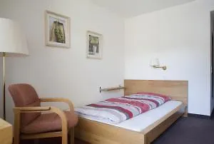 Strela By Mountain Davos